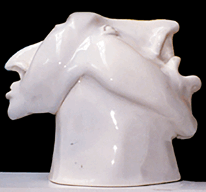 Head - Ceramic - 1/1